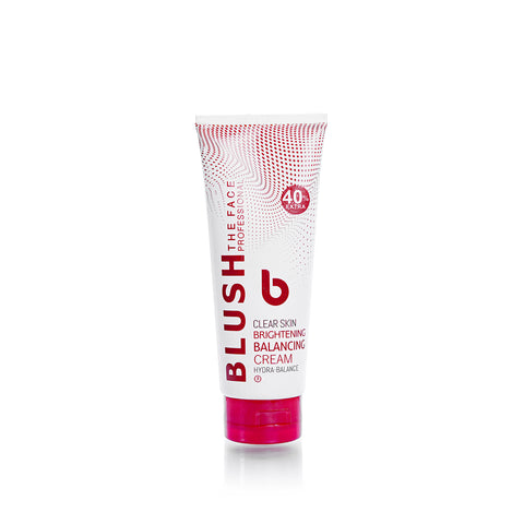 Blush Brightening Balancing Cream